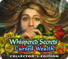 Permainan Whispered Secrets: Cursed Wealth Collector's Edition