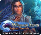 Permainan Whispered Secrets: Enfant Terrible Collector's Edition