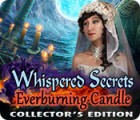 Permainan Whispered Secrets: Everburning Candle Collector's Edition