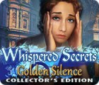 Permainan Whispered Secrets: Golden Silence Collector's Edition
