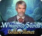 Permainan Whispered Secrets: Golden Silence
