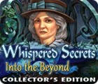 Permainan Whispered Secrets: Into the Beyond Collector's Edition