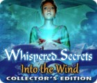 Permainan Whispered Secrets: Into the Wind Collector's Edition