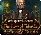 Permainan Whispered Secrets: The Story of Tideville Strategy Guide