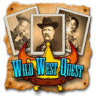 Permainan Wild West Quest: Gold Rush