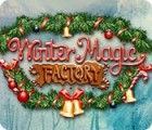 Permainan Winter Magic Factory