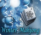 Permainan Winter Mahjong