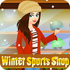 Permainan Winter Sports Shop