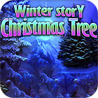Permainan Winter Story Christmas Tree