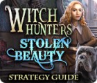 Permainan Witch Hunters: Stolen Beauty Strategy Guide