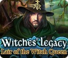 Permainan Witches' Legacy: Lair of the Witch Queen