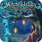 Permainan Witches' Legacy: Lair of the Witch Queen Collector's Edition