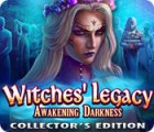 Permainan Witches' Legacy: Awakening Darkness Collector's Edition