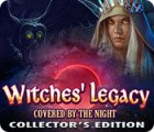 Permainan Witches' Legacy: Covered by the Night Collector's Edition