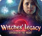 Permainan Witches' Legacy: Covered by the Night