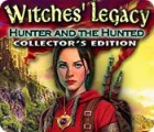 Permainan Witches' Legacy: Hunter and the Hunted Collector's Edition