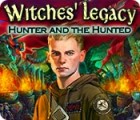 Permainan Witches' Legacy: Hunter and the Hunted
