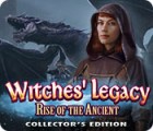 Permainan Witches' Legacy: Rise of the Ancient Collector's Edition