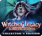 Permainan Witches' Legacy: Slumbering Darkness Collector's Edition