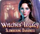 Permainan Witches' Legacy: Slumbering Darkness
