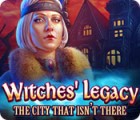 Permainan Witches' Legacy: The City That Isn't There