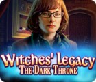 Permainan Witches' Legacy: The Dark Throne