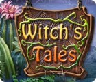 Permainan Witch's Tales