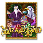 Permainan Wizard Land