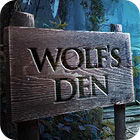 Permainan The Wolf's Den