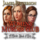 Permainan James Patterson Women's Murder Club: A Darker Shade of Grey