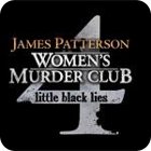 Permainan Women's Murder Club: Little Black Lies