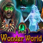 Permainan Wonder World