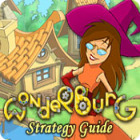 Permainan Wonderburg Strategy Guide
