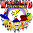 Permainan Wonderland Adventures