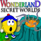 Permainan Wonderland Secret Worlds