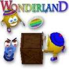 Permainan Wonderland