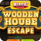 Permainan Wooden House Escape