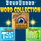 Permainan Word Collection