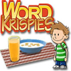 Permainan Word Krispies