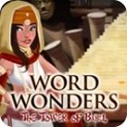 Permainan Word Wonders
