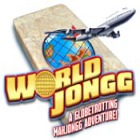 Permainan World Jongg