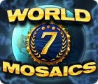 Permainan World Mosaics 7