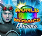 Permainan World Mosaics Chroma