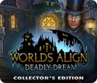 Permainan Worlds Align: Deadly Dream Collector's Edition