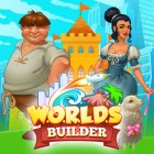 Permainan Worlds Builder