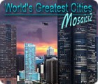 Permainan World's Greatest Cities Mosaics 2