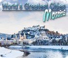 Permainan World's Greatest Cities Mosaics 3