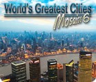 Permainan World's Greatest Cities Mosaics 6