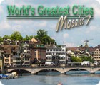 Permainan World's Greatest Cities Mosaics 7
