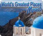 Permainan World's Greatest Places Mosaics 3